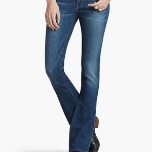 LUCKY BRAND CHARLIE BABY BOOT